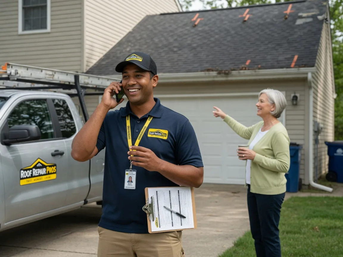 Roof Repair Cookstown, NJ FAQs